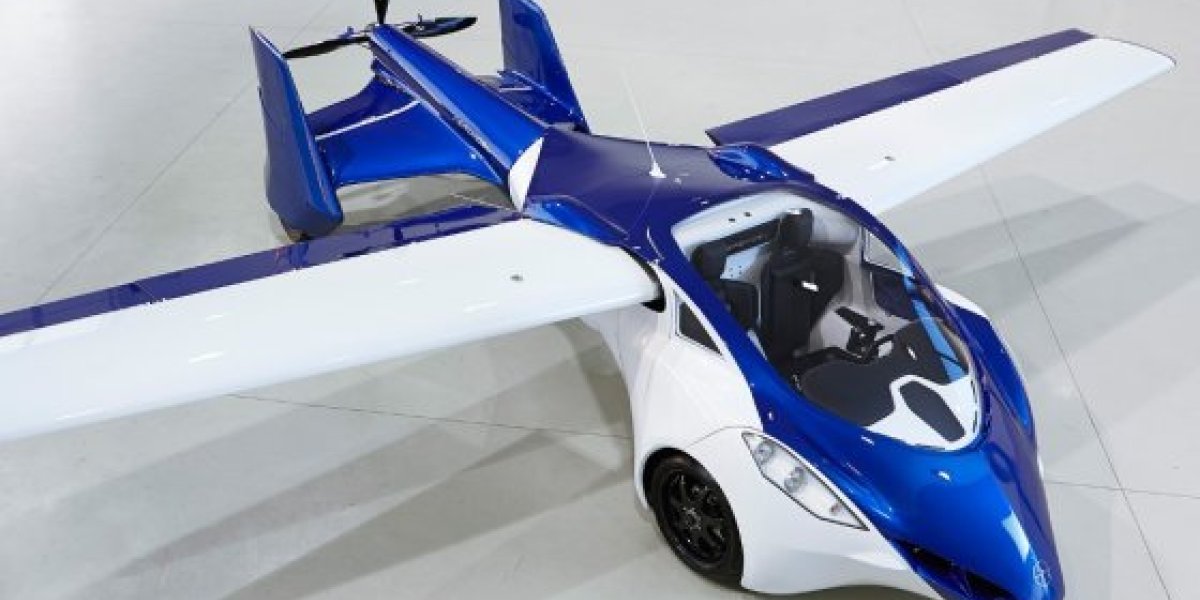 Китайский летающий автомобиль покоряет Дубай: XPeng заключает рекордную сделку на 600 аэромобилей Китайский летающий автомобиль покоряет Дубай: XPeng заключает рекордную сделку на 600 аэромобилей