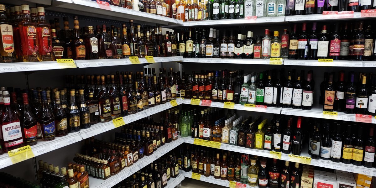 Рост акцизов на табак и алкоголь с 2026 года: как изменятся цены Рост акцизов на табак и алкоголь с 2026 года: как изменятся цены