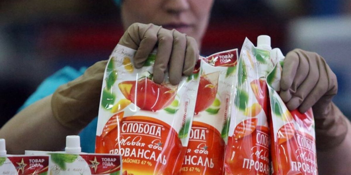 «Много ешь — к психиатру»: почему в Госдуме заговорили о запрете майонеза и что стоит за этой инициативой «Много ешь — к психиатру»: почему в Госдуме заговорили о запрете майонеза и что стоит за этой инициативой