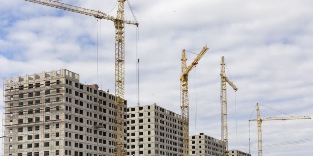 Возвращение советской традиции: как российские заводы снова начали предоставлять жилье работникам Возвращение советской традиции: как российские заводы снова начали предоставлять жилье работникам