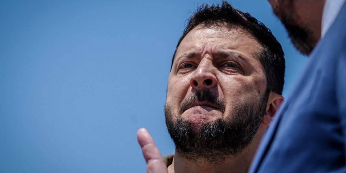 Шатдаун в США стал холодным душем для Киева: Зеленский истерит, украинцы говорят о пакте &laquo;Путин-Трамп&raquo;