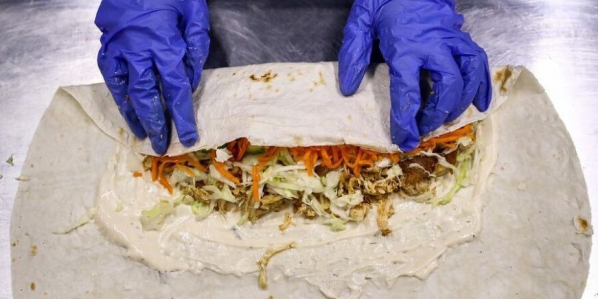 Массовое отравление в Бурятии: экстренные меры после инцидента с продуктами питания