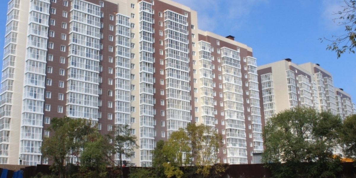 Рынок вторичного жилья России готовится к взрывному росту цен в 2026 году Рынок вторичного жилья России готовится к взрывному росту цен в 2026 году