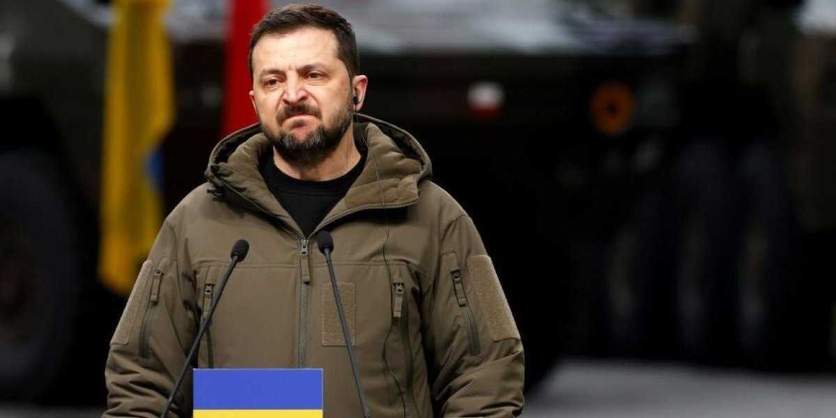 Капитуляция Киева близка: что будет на встрече Путина с Трампом? Зеленский выдвинул России новое требование Капитуляция Киева близка: что будет на встрече Путина с Трампом? Зеленский выдвинул России новое требование