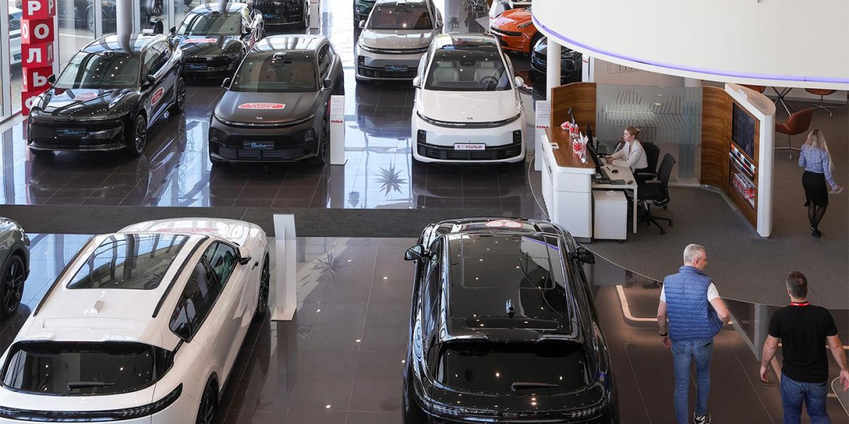 Перенос утильсбора как спасательный круг для авторынка: что ждет покупателей до конца года