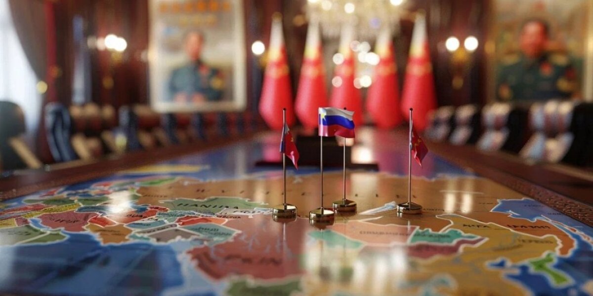 Поразил, значит напал? Русский «Палтус» заставил китайских моряков взглянуть в глаза реальности Поразил, значит напал? Русский «Палтус» заставил китайских моряков взглянуть в глаза реальности