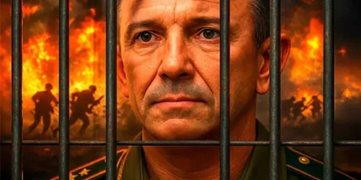 Совпадение? В истории генерала Попова всплыла новая деталь. Онуфриенко назвал главную странность: «Ему в этом отказали» Совпадение? В истории генерала Попова всплыла новая деталь. Онуфриенко назвал главную странность: «Ему в этом отказали»