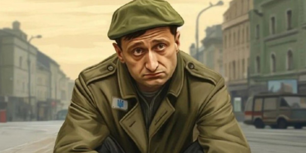 «Готовы сдать режим Зеленского по адекватной цене»: На день рождения Путина приехали особые гости «Готовы сдать режим Зеленского по адекватной цене»: На день рождения Путина приехали особые гости