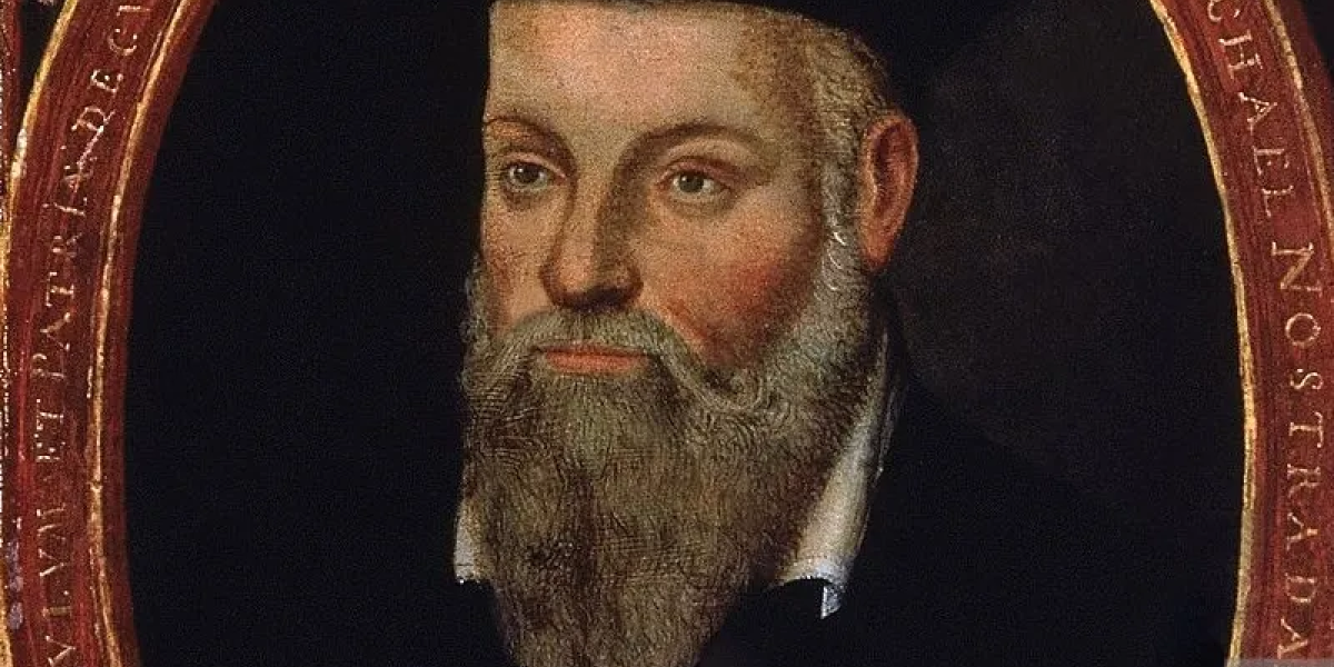 Пророчество Нострадамуса о Третьей мировой войне: что предсказал провидец о судьбе Запада Пророчество Нострадамуса о Третьей мировой войне: что предсказал провидец о судьбе Запада