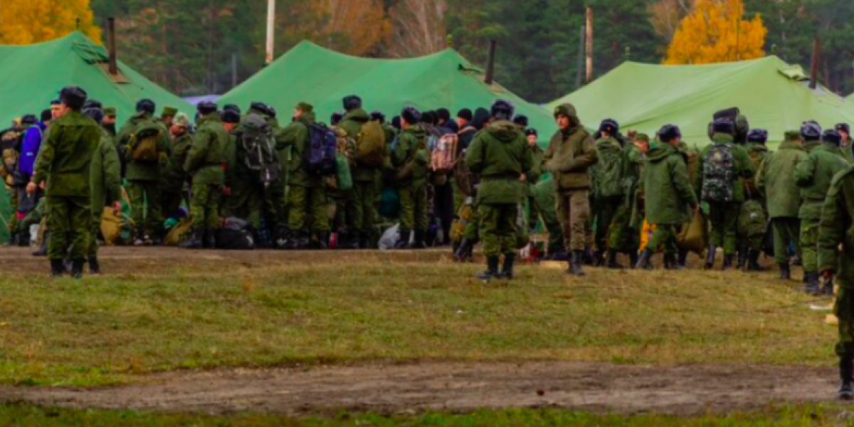 Демобилизация: когда отпустят мобилизованных