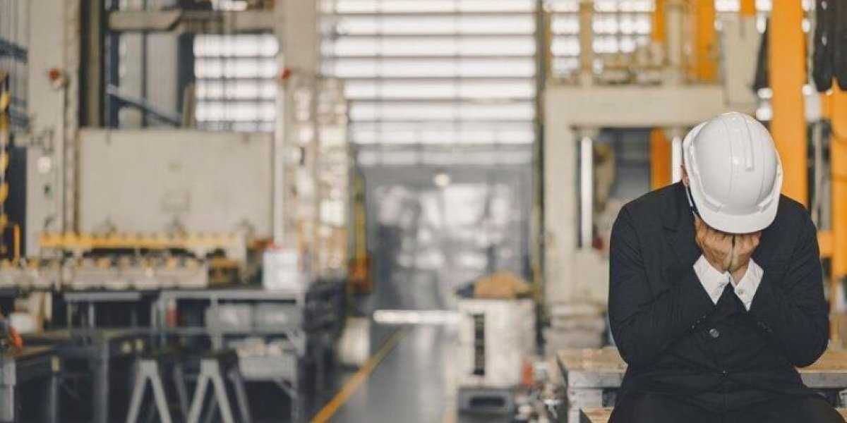 Кадровый голод накрывает Россию: почему работать скоро будет некому Кадровый голод накрывает Россию: почему работать скоро будет некому