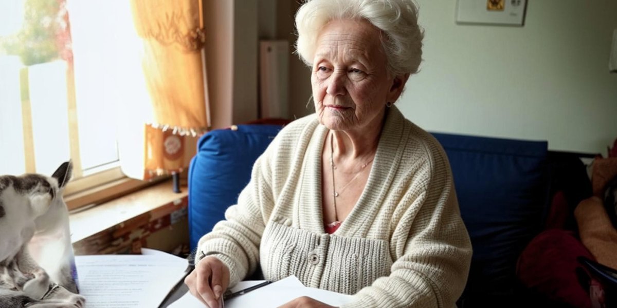 Пенсии в 2026 году вырастут на две тысячи рублей: кого коснется повышение Пенсии в 2026 году вырастут на две тысячи рублей: кого коснется повышение