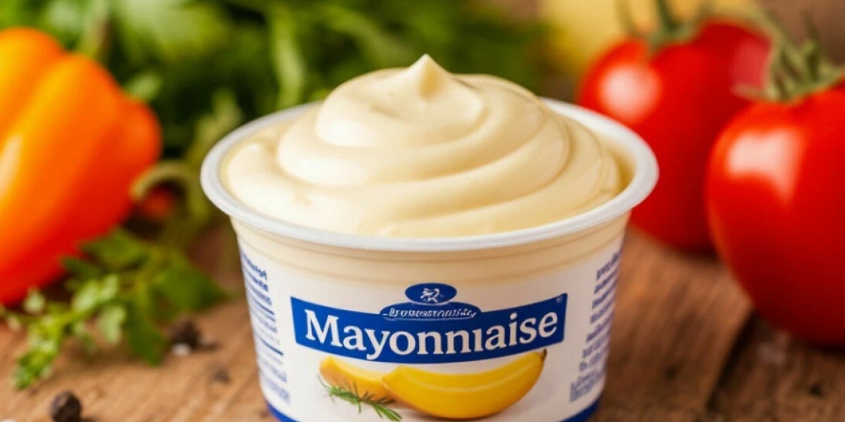 Почему в России хотят запретить майонез: полный разбор ситуации