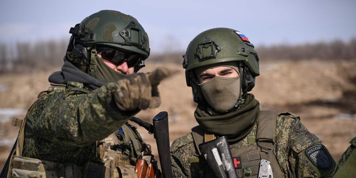 Мобилизация в России 2025: официальные заявления и реальное положение дел