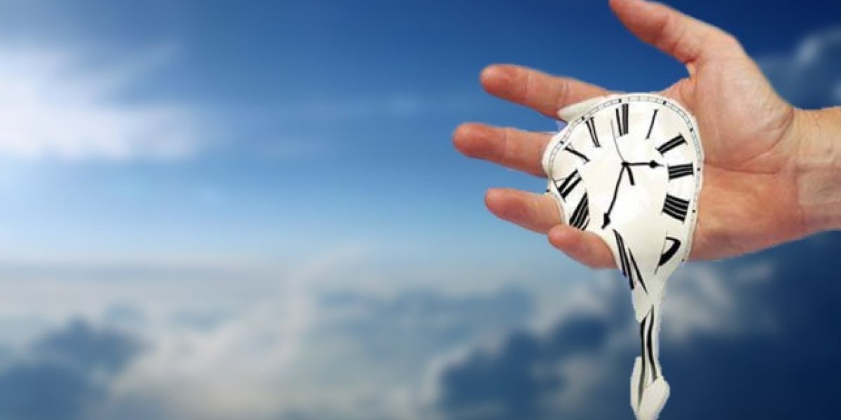 Почему время с возрастом ускоряется: научное объяснение феномена Почему время с возрастом ускоряется: научное объяснение феномена