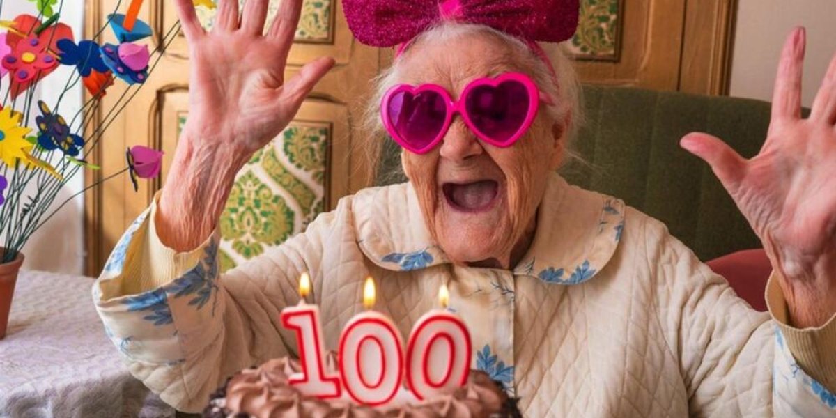 Секрет долголетия от 105-летнего учителя: простые правила жизни, доступные каждому Секрет долголетия от 105-летнего учителя: простые правила жизни, доступные каждому