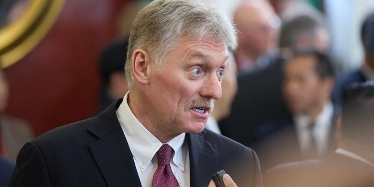 «Томагавки» могут нести ядерный заряд. Ракеты США не решат проблему. Россия готова к миру»: Кремль в напряжении «Томагавки» могут нести ядерный заряд. Ракеты США не решат проблему. Россия готова к миру»: Кремль в напряжении