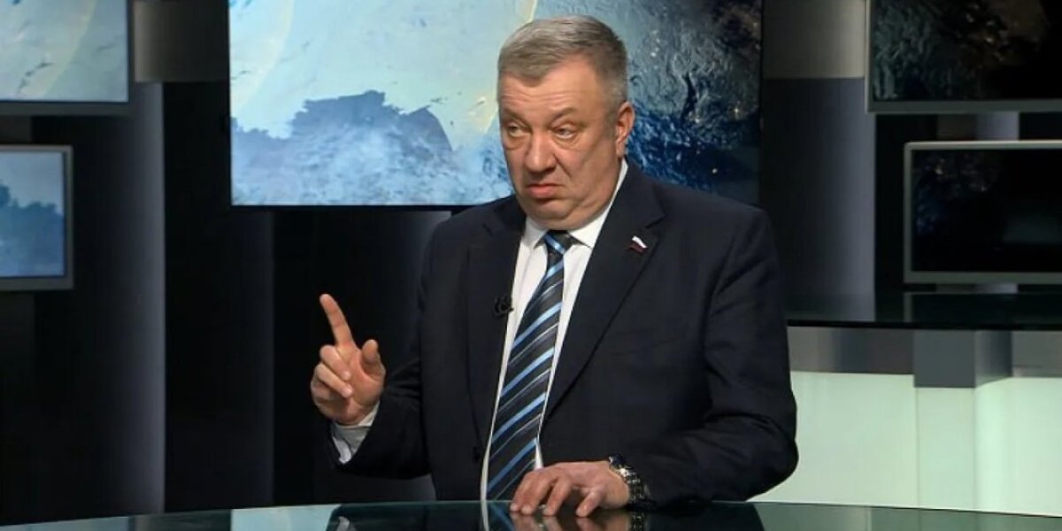 Воюем вполсилы? Накипело! Генерал молчать не стал: «Харьков живёт своей жизнью, а у нас – темнота»