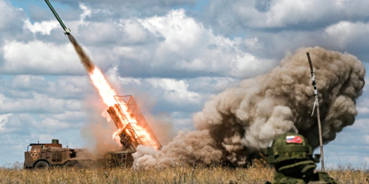 Юрий Подоляка, свежая сводка: ВС РФ укрепились в Вишневом близ Покровска, карта фронта, последние новости Юрий Подоляка, свежая сводка: ВС РФ укрепились в Вишневом близ Покровска, карта фронта, последние новости