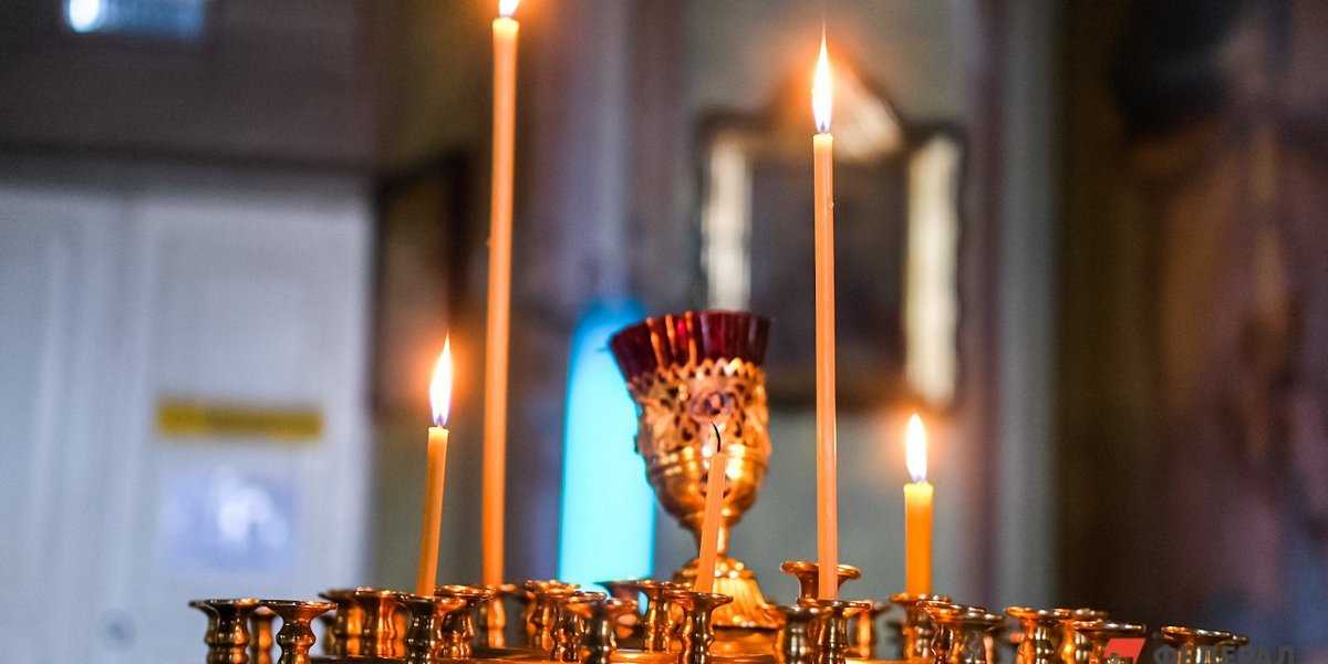 Покров Пресвятой Богородицы: история, традиции и главные запреты праздника