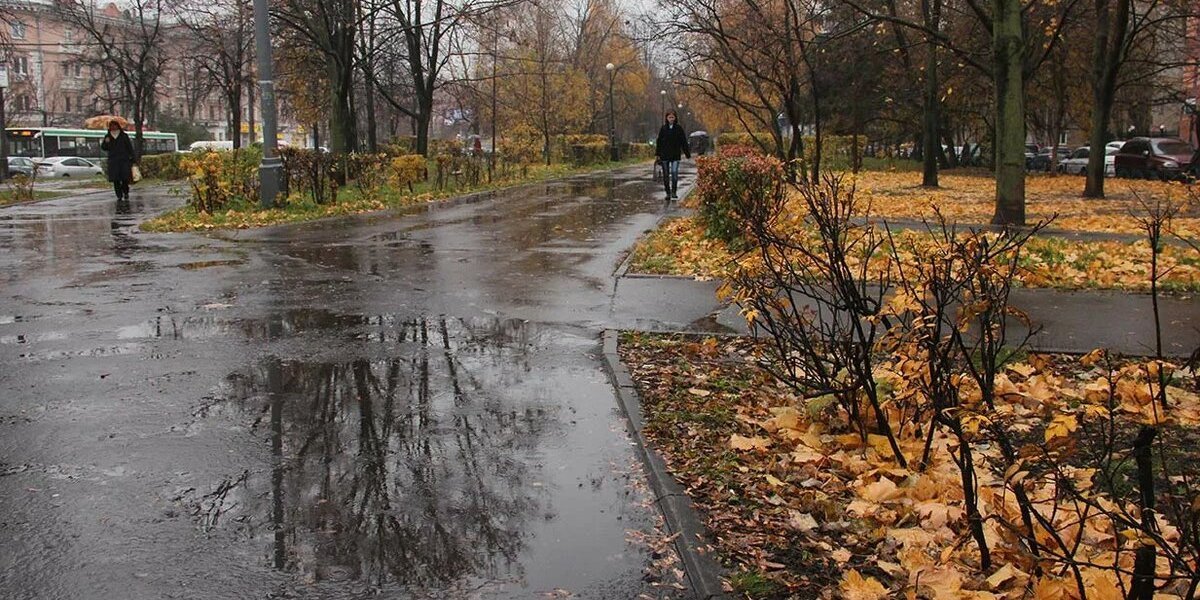 Погодные аномалии октября: что ждет россиян в середине осени Погодные аномалии октября: что ждет россиян в середине осени