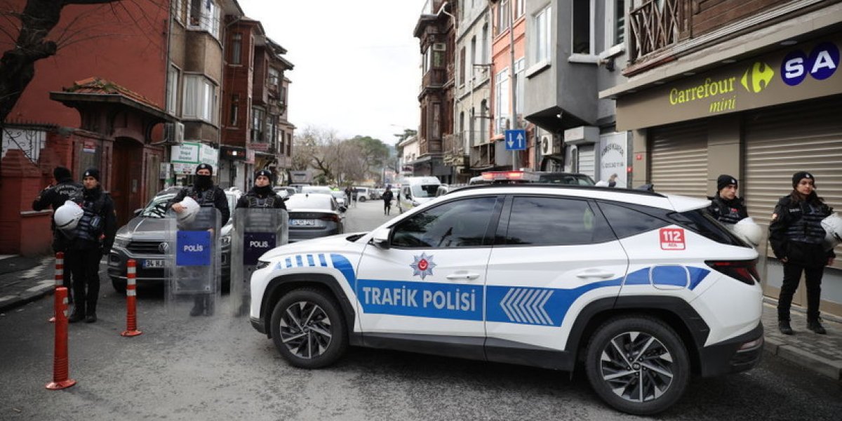 Тайна исчезновения россиянки в Турции: что стоит за внезапной поездкой в Стамбул Тайна исчезновения россиянки в Турции: что стоит за внезапной поездкой в Стамбул