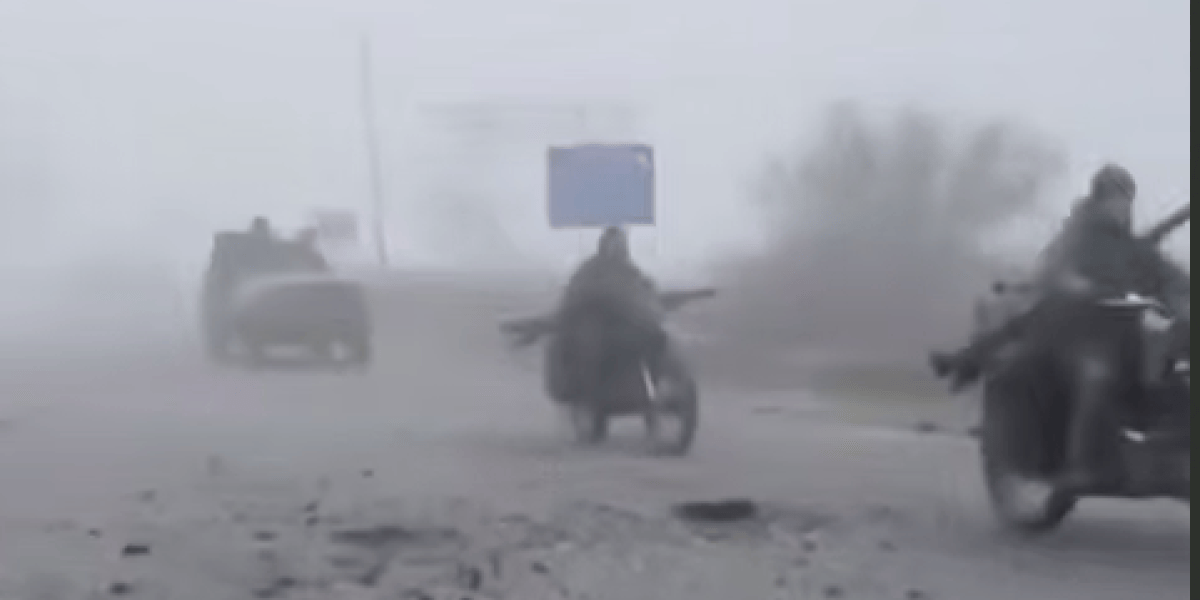 Где танки? Русская армия заходила в Покровск пешком и на разбитых авто. Новая стратегия войны Где танки? Русская армия заходила в Покровск пешком и на разбитых авто. Новая стратегия войны