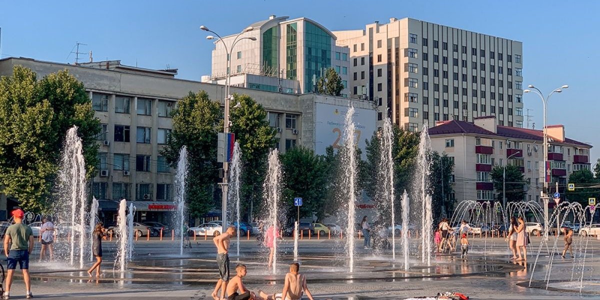 Краснодар открывает секрет долголетия: как пенсионеры Кубани начали жизнь с чистого листа Краснодар открывает секрет долголетия: как пенсионеры Кубани начали жизнь с чистого листа