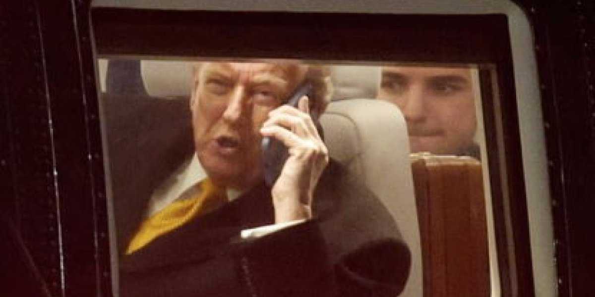 Названы способы прослушки Кремля и Белого дома Названы способы прослушки Кремля и Белого дома