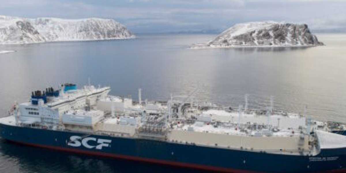 Российский СПГ под санкциями обошел Великобританию стороной Российский СПГ под санкциями обошел Великобританию стороной