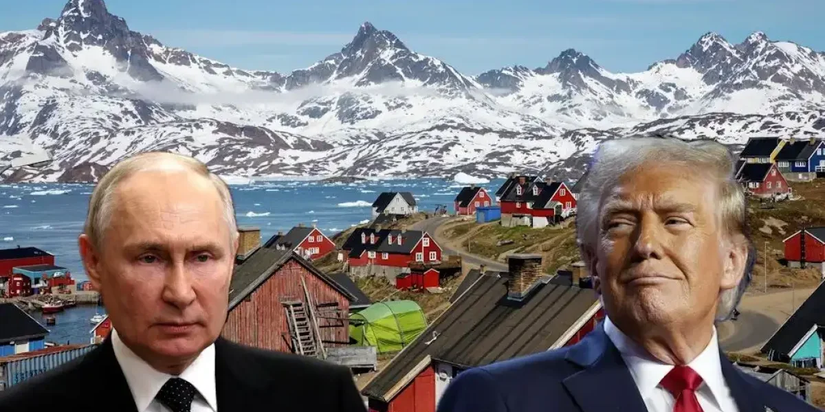 Аляска беззащитна: Москва устроила Штатам большие проблемы Аляска беззащитна: Москва устроила Штатам большие проблемы