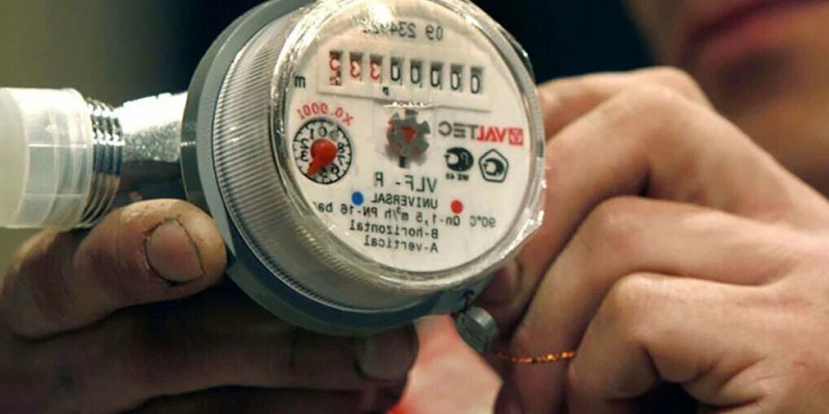 Отмена поверки счетчиков в новых регионах: как шесть миллиардов рублей останутся в карманах россиян Отмена поверки счетчиков в новых регионах: как шесть миллиардов рублей останутся в карманах россиян