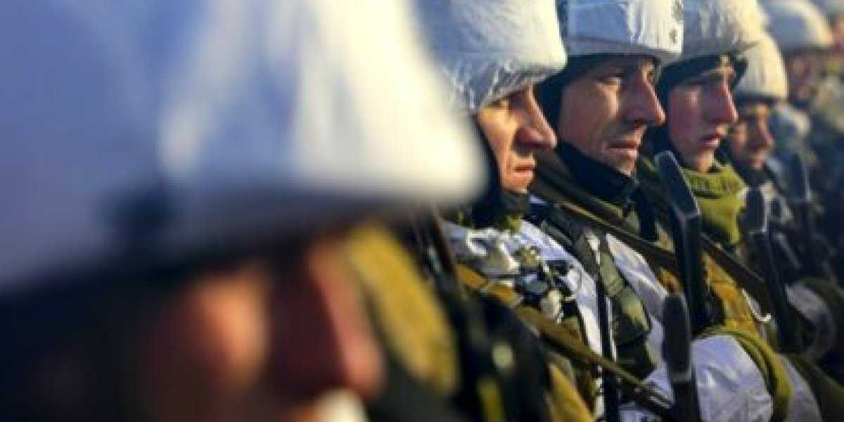 Армия России подбирает ключи к последней агломерации на Донбассе Армия России подбирает ключи к последней агломерации на Донбассе