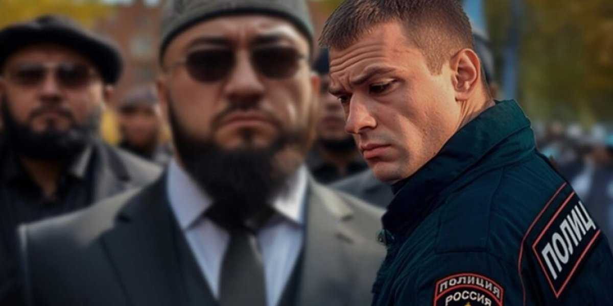 Лучший адвокат не помог диаспоре: Убийца сядет надолго. После слов Путина всё будет по-другому Лучший адвокат не помог диаспоре: Убийца сядет надолго. После слов Путина всё будет по-другому