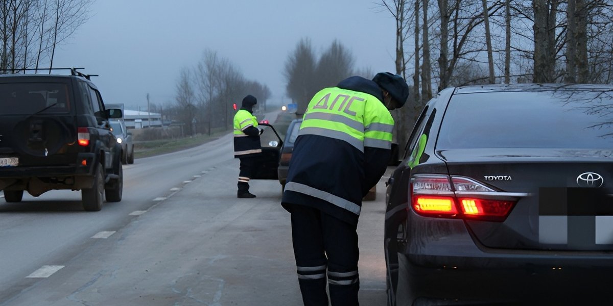 Зимние нововведения для водителей: какие изменения ждут автомобилистов с 1 декабря 2025 года Зимние нововведения для водителей: какие изменения ждут автомобилистов с 1 декабря 2025 года