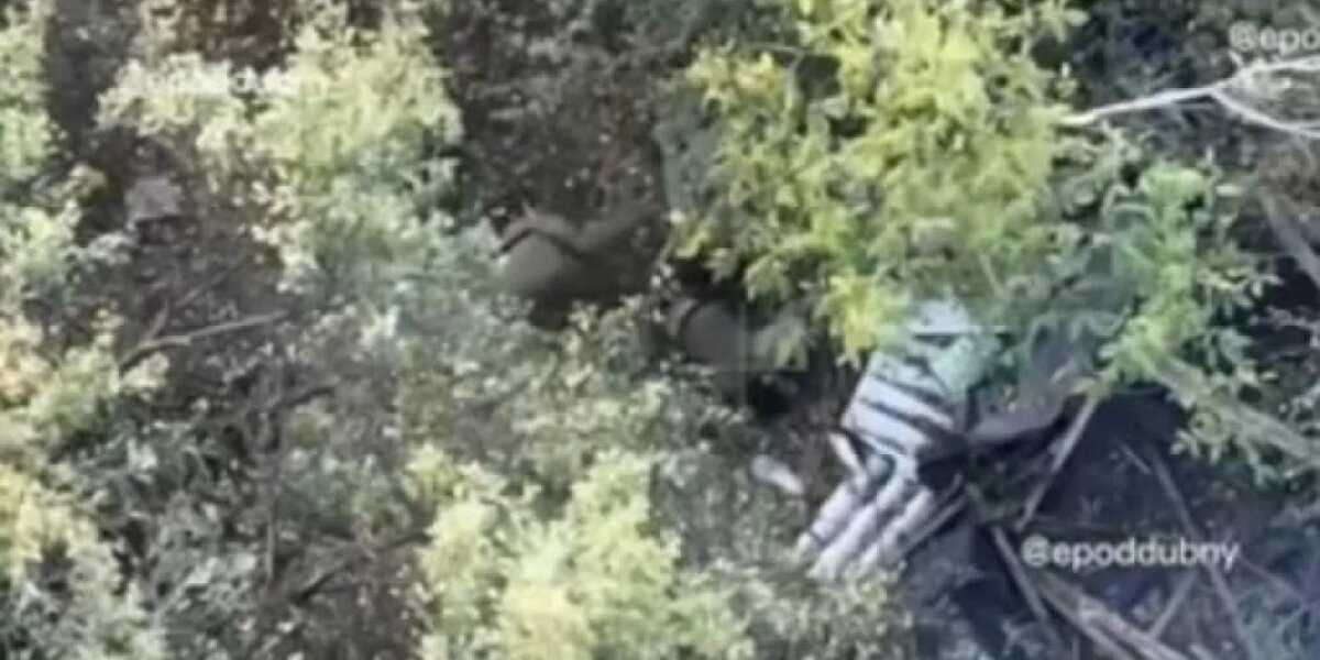 13 русских взяли подземный город: «Внутри была целая сеть блиндажей. Нас там не ждали» 13 русских взяли подземный город: «Внутри была целая сеть блиндажей. Нас там не ждали»