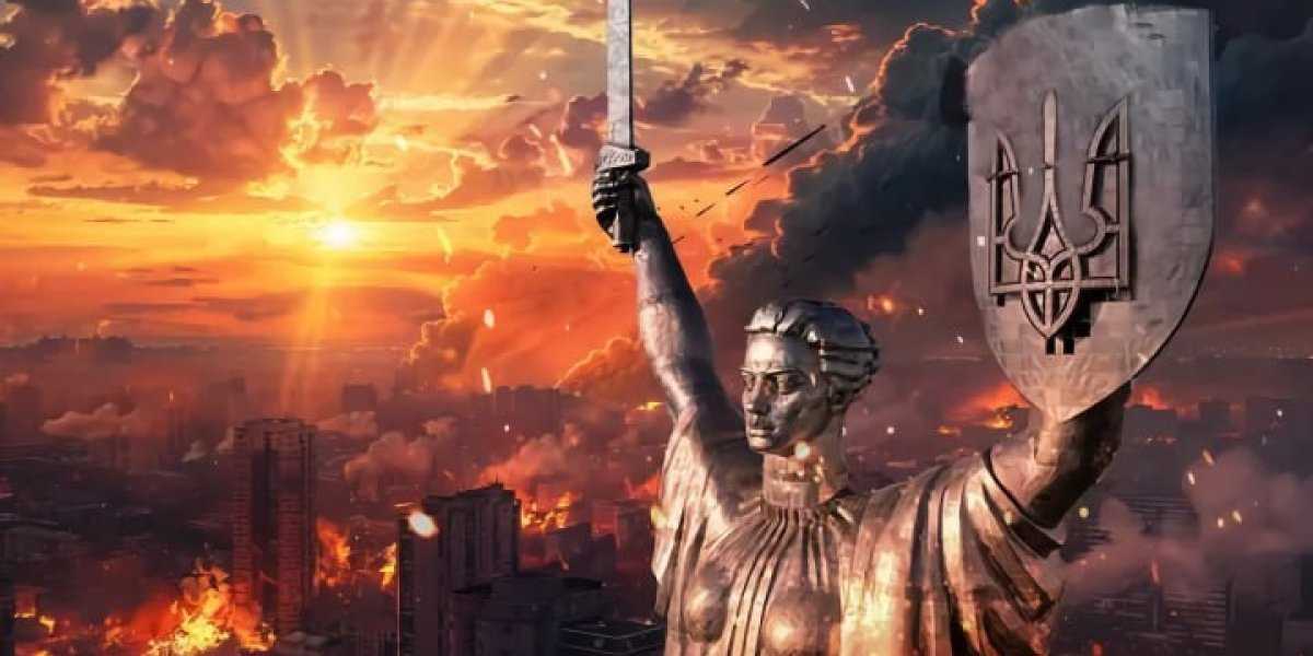 Лживый доклад обернулся катастрофой. Корейские бойцы стали целью номер один. Киев готовят к эвакуации Лживый доклад обернулся катастрофой. Корейские бойцы стали целью номер один. Киев готовят к эвакуации