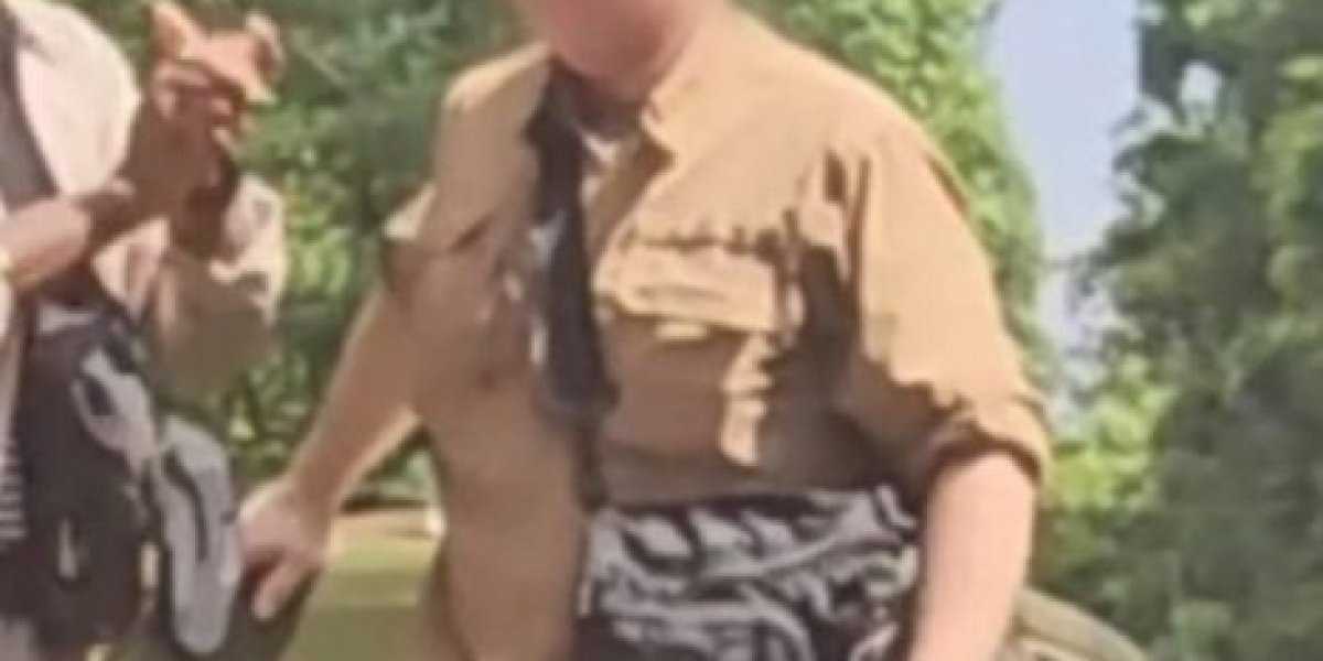 Пригожин жив? ЦРУ посылает спецназ на поиски. «Дядя Женя» сменил Донбасс на Каракас?