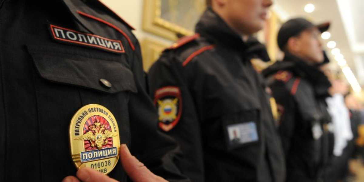 Полицию сознательно «выводят из игры» — она мешает разрушать Россию изнутри Полицию сознательно «выводят из игры» — она мешает разрушать Россию изнутри