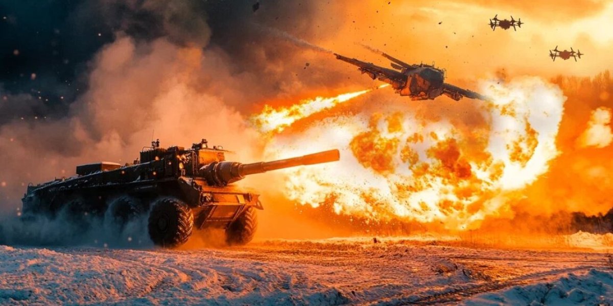 «Кто-нибудь понесёт ответственность из самого верха?» Ветеран-морпех задал ряд прямых вопросов