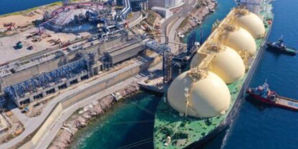 ЕС похвалился закупками нефти и СПГ в США: реальность — другая, но все довольны ЕС похвалился закупками нефти и СПГ в США: реальность — другая, но все довольны