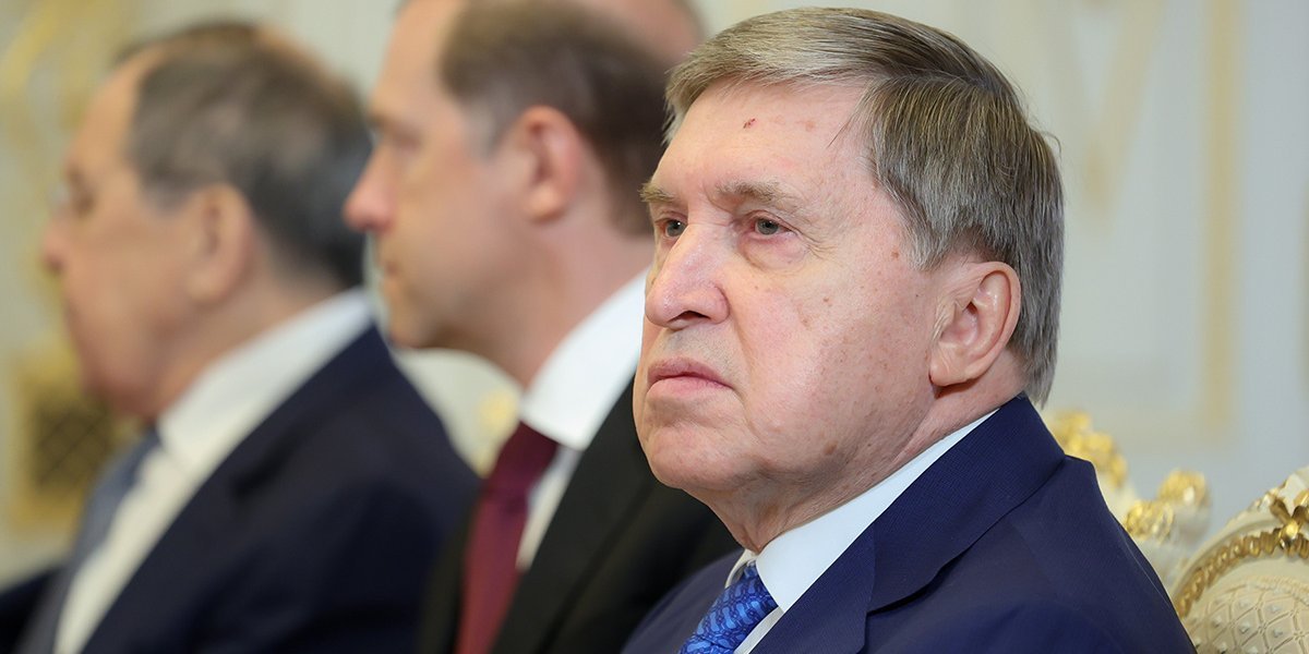 В Кремле объяснили, что мешает начать переговоры по инициативе Вашингтона В Кремле объяснили, что мешает начать переговоры по инициативе Вашингтона