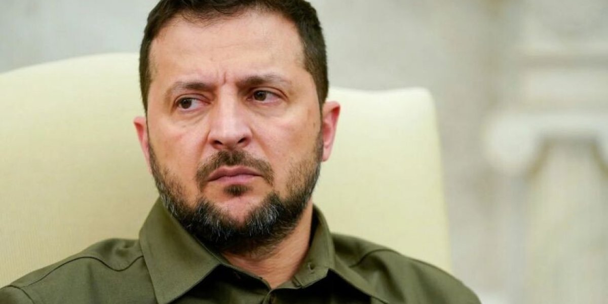 Конец близок. Это невозможно скрыть. Зеленский тяжело болен: врач раскрыл горькую правду Конец близок. Это невозможно скрыть. Зеленский тяжело болен: врач раскрыл горькую правду