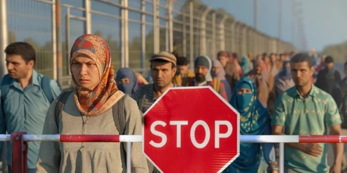 Довольно! Киргизы возмущены жёстким решением России. Правду сказал только Чындык: «Вы ничего не забыли?» Довольно! Киргизы возмущены жёстким решением России. Правду сказал только Чындык: «Вы ничего не забыли?»