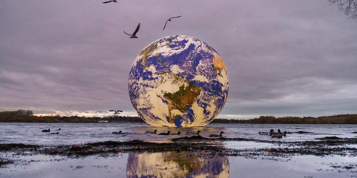 Невидимая угроза под ногами: как истощение подземных вод меняет планету Невидимая угроза под ногами: как истощение подземных вод меняет планету