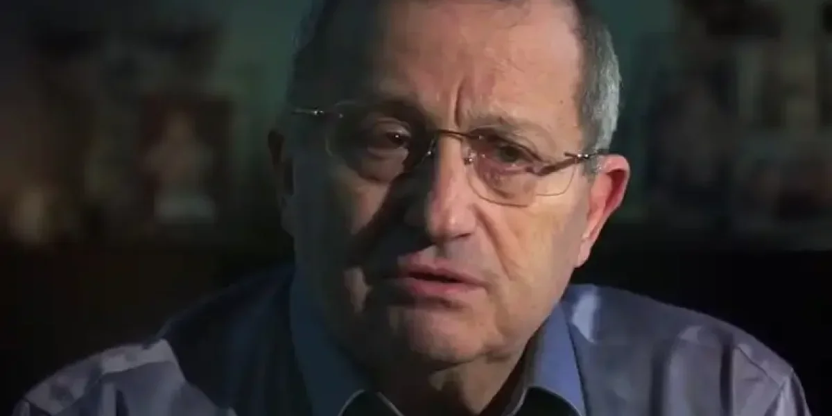 «У них не будет выхода»: Кедми объяснил, как Россия с позиции силы принудит ЕС к переговорам и уступкам «У них не будет выхода»: Кедми объяснил, как Россия с позиции силы принудит ЕС к переговорам и уступкам