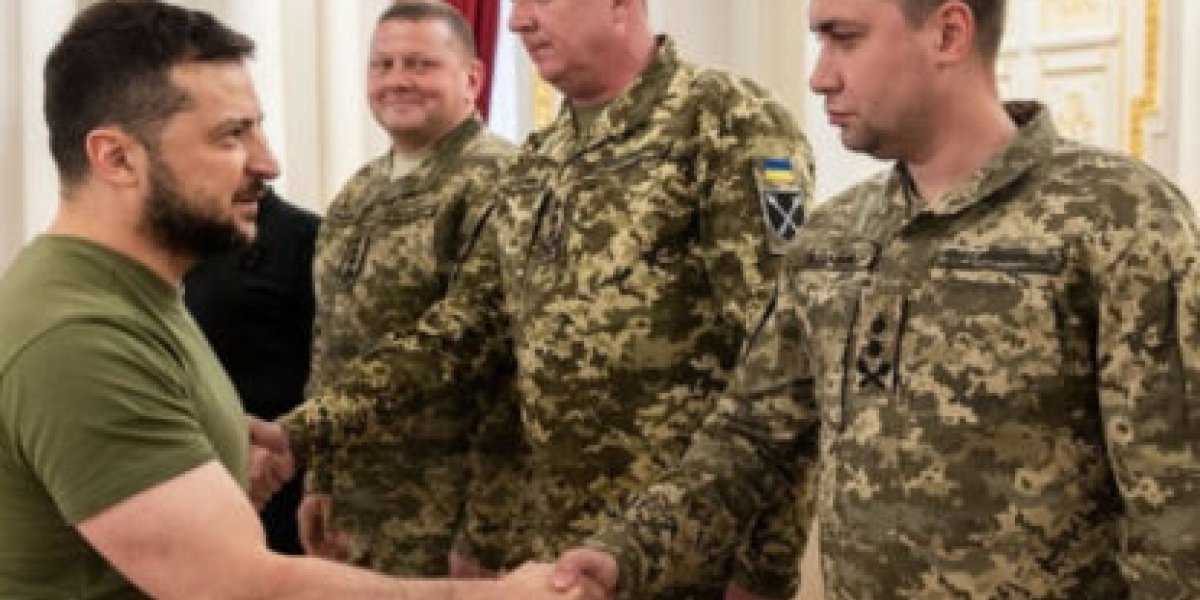 Какую капитуляцию выберет Украина? Какую капитуляцию выберет Украина?