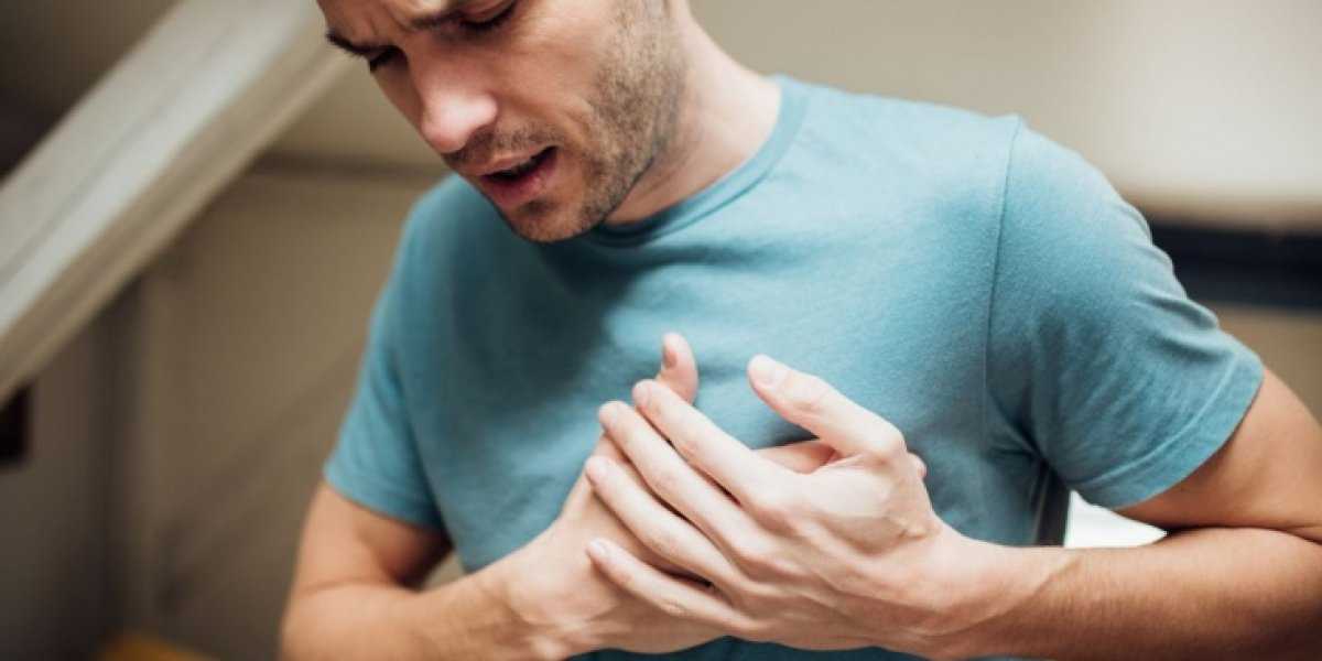 Ваше лицо предупреждает: два неожиданных признака надвигающегося инфаркта Ваше лицо предупреждает: два неожиданных признака надвигающегося инфаркта