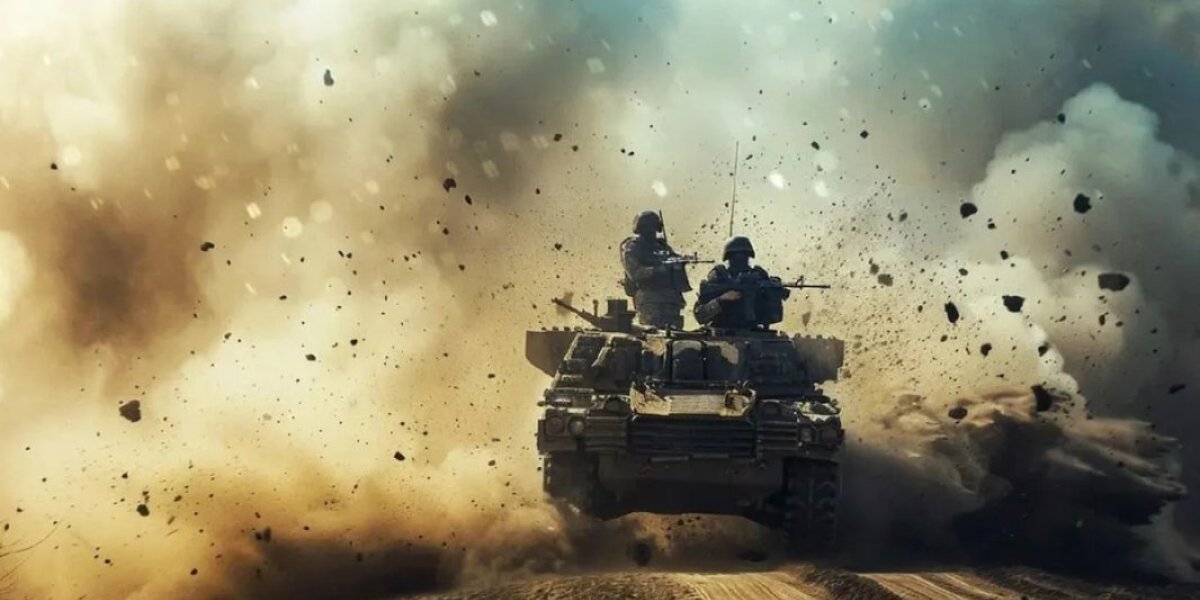 Странное заявление начальника Генштаба. Договорняк? Войска готовы бросить Покровск и Купянск. Срочные новости Странное заявление начальника Генштаба. Договорняк? Войска готовы бросить Покровск и Купянск. Срочные новости