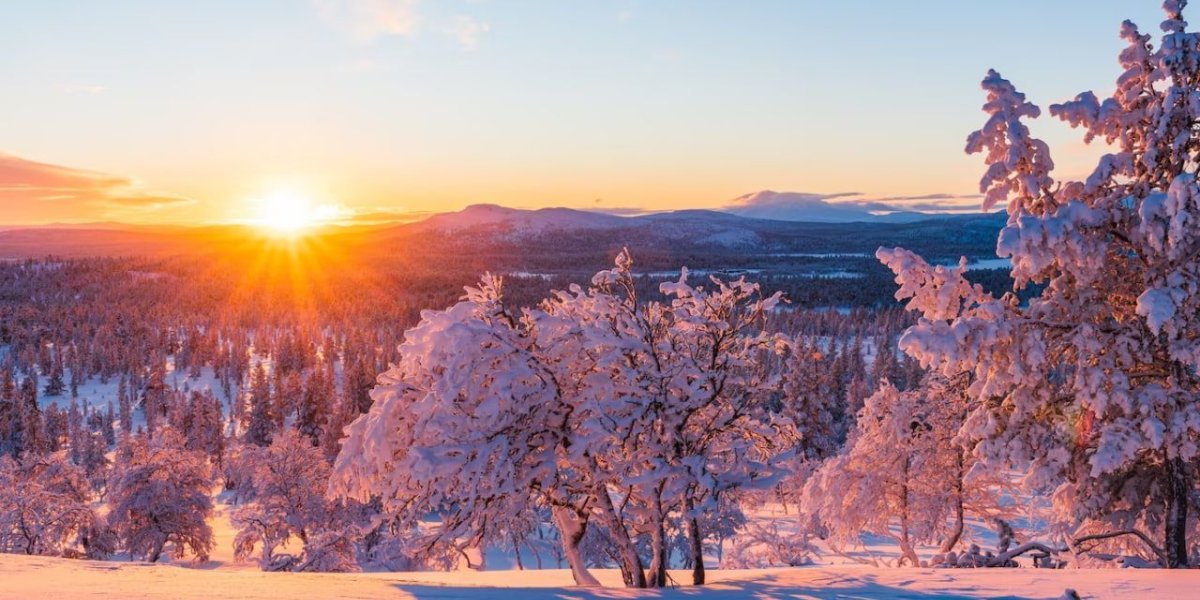 Самый короткий день 2025 года: когда наступит зимнее солнцестояние и что это значит Самый короткий день 2025 года: когда наступит зимнее солнцестояние и что это значит